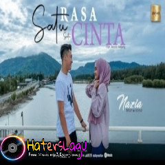Download Lagu Nazia Marwiana - Satu Rasa Satu Cinta Mp3
