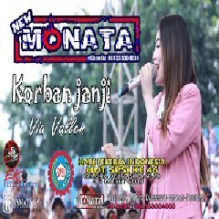 Download Lagu VIA VALLEN -  KORBAN JANJI - NEW MONATA - RAMAYANA AUDIO Mp3