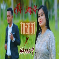 Download Lagu TREAST feat HANNEY - KITA Diwajibkan-COVER Mp3