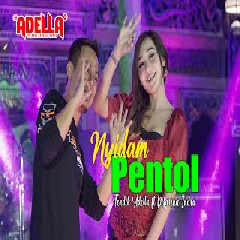 Download Lagu Difarina Indra feat Fendik Adella - Ngidam Pentol - OM ADELLA Mp3