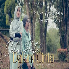Download Lagu VANNY VABIOLA & DECKY RYAN - SATU HATI DALAM CINTA  Mp3