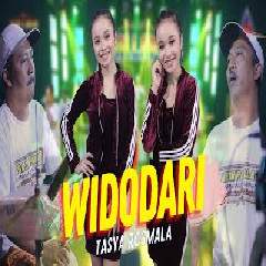 Download Lagu Tasya Rosmala - New Pallapa - WIDODARI Mp3