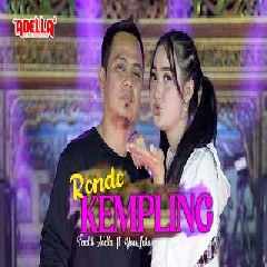 Download Lagu Yeni Inka feat Fendik Adella - Rondo Kempling -OM ADELLA Mp3
