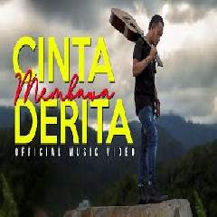 Download Lagu ARespatindra - CINTA MEMBAWA DERITA  Mp3