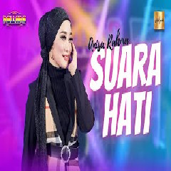 Download Lagu Anisa Rahma - New Pallapa - Suara Hati Mp3