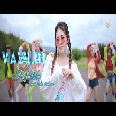 Download Lagu Via Vallen - Ketika Mp3