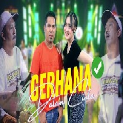 Download Lagu Yeni Inka -  New Pallapa - Gerhana Dalam Cinta ft Brodin Mp3
