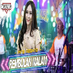 Download Lagu Fira Azahra ft Ageng - REMBULAN MALAM  Mp3