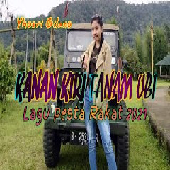Download Lagu Yhosri Gilano - TANAM TANAM UBI KIRI KANAN  Mp3