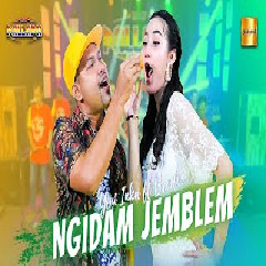 Download Lagu Yeni Inka ft Brodin -  Ngidam Jemblem - New Pallapa Mp3