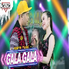 Download Lagu Tasya Rosmala ft Brodin Ageng - GALA GALA  Mp3