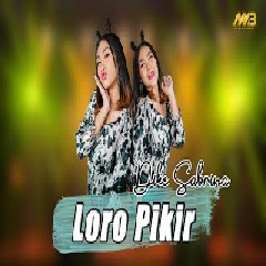 Download Lagu DIKE SABRINA - LORO PIKIR Mp3