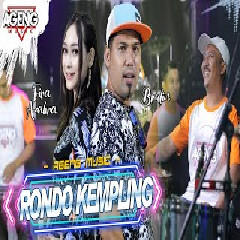 Download Lagu  Fira Azahra ft Brodin Ageng - RONDO KEMPLING  Mp3