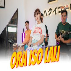 Download Lagu HAPPY ASMARA - ORA ISO LALI - Gusti Kulo Tulong Paringono Mp3