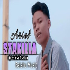 Download Lagu Arief - Syakilla Mp3