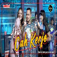 Download Lagu Difarina Indra feat Arneta Julia - Aku Cah Kerjo - OM ADELLA Mp3