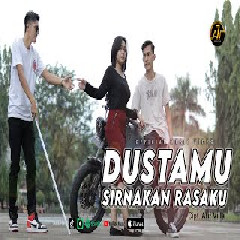Download Lagu Afif Villa - DUSTAMU SIRNAKAN RASAKU  Mp3