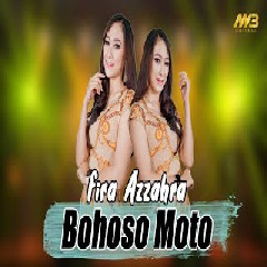 Download Lagu FIRA AZZAHRA -  BOHOSO MOTO Mp3