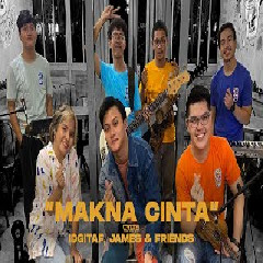 Download Lagu Rizky Febian - Makna Cinta (Keroncong Version) with Idgitaf Mp3
