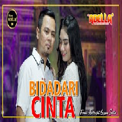 Download Lagu Fendik Adella feat Lusyana Jelita - BIDADARI CINTA - OM ADELLA Mp3