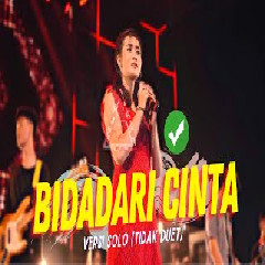 Download Lagu Yeni Inka - Bidadari Cinta  Mp3