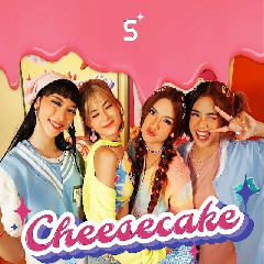 Download Lagu StarBe - Cheesecake Mp3