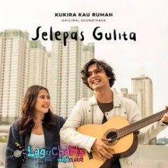 Download Lagu Prilly Latuconsina - Selepas Gulita (OST. Kukira Kau Rumah) Mp3