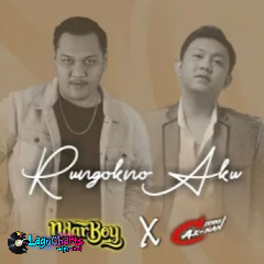 Download Lagu Ndarboy Genk - Rungokno Aku (feat. Denny Caknan) Mp3