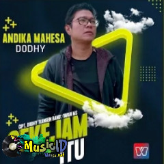 Download Lagu Andika Mahesa - Sekejam Itu Mp3