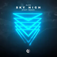 Download Lagu Alok - Sky High (feat. Nonô) Mp3