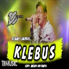 Download Lagu DENNY CAKNAN - KLEBUS Mp3