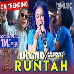 Download Lagu Ade Astrid X Gerengseng Team - Runtah Mp3