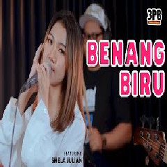 Download Lagu 3Pemuda Berbahaya Feat Shela Julian Cover - Benang Biru - Meggy Z Mp3