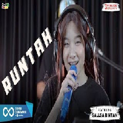 Download Lagu 3Pemuda Berbahaya Feat Sallsa Bintan - Runtah - Doel Sumbang  Cover Mp3