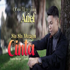 Download Lagu Arief - Sia Sia Merajut Cinta Mp3