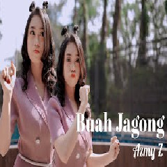 Download Lagu AZMY Z FT IMP ID - BUAH JAGONG REMIX Mp3