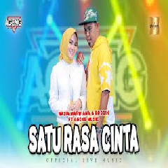 Download Lagu Nazia Marwiana Ft Brodin Ageng Music - Satu Rasa Cinta Mp3