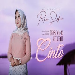 Download Lagu Rana Safira - Rasonyo Jatuah Cinto Mp3