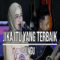Download Lagu Indah Yastami - JIKA ITU YANG TERBAIK - UNGU Mp3