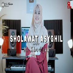 Download Lagu AI KHODIJAH - SHOLAWAT ASYGHIL Mp3