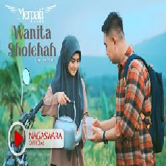 Download Lagu Merpati Band - Wanita Sholehah Mp3