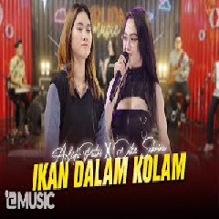 Download Lagu ARLIDA PUTRI FT DIKE SABRINA - IKAN DALAM KOLAM Mp3