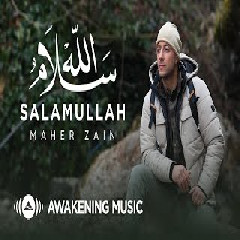 Download Lagu Maher Zain - Salamullah Mp3