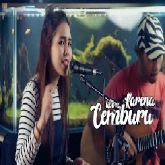 Download Lagu Nabila X Tofan - KARENA CEMBURU TIPE X Mp3