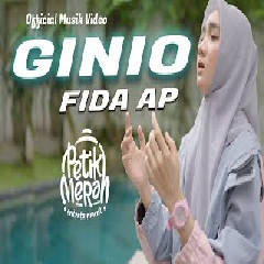 Download Lagu FIDA AP - GINIO Mp3