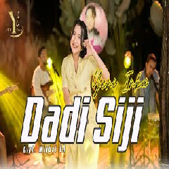 Download Lagu Yeni Inka - Dadi Siji Mp3