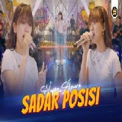 Download Lagu HAPPY ASMARA - SADAR POSISI Mp3