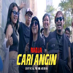 Download Lagu Radja - Angin Mp3