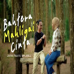 Download Lagu Zinidin Zidan Ft. Yaya Nadila - Bahtera Mahligai Cinta Mp3