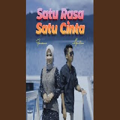 Download Lagu FAUZANA Feat APRILLiAN - Satu Rasa Satu Cinta Mp3
